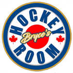 Bryce's Hockey Room